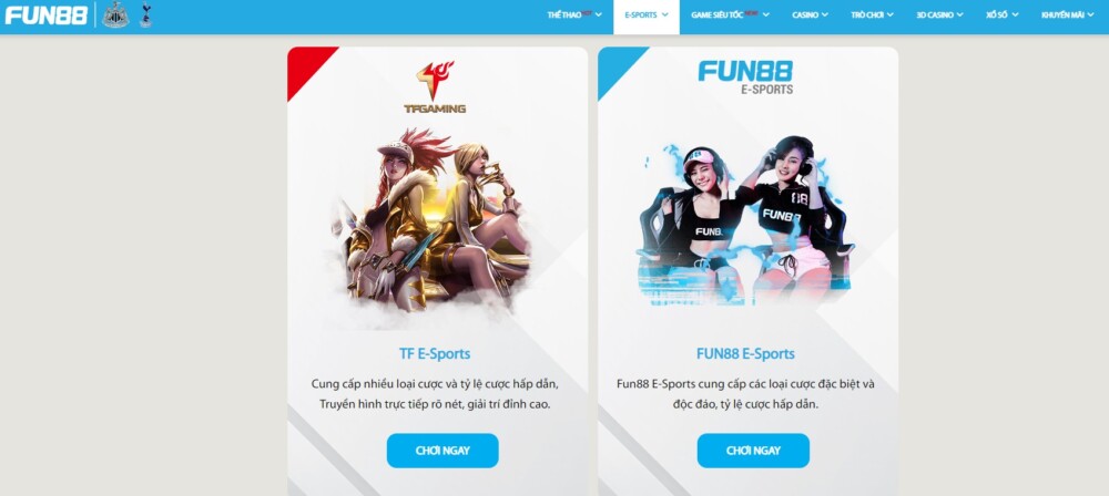 Cá cược Esports Cá cược Esports