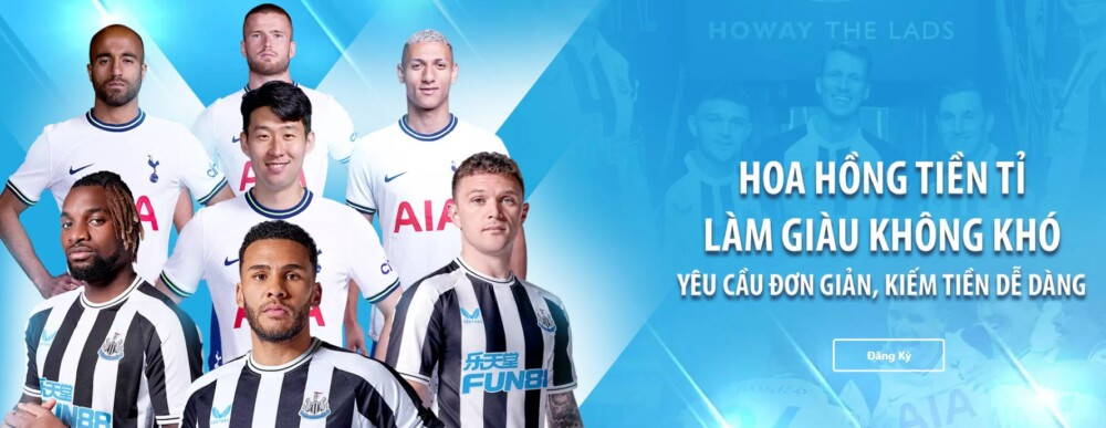 Đại Lý Fun88 | Lý do người chơi nên trở thành đại lý Fun88 4 Đại Lý Fun88 | Lý do người chơi nên trở thành đại lý Fun88